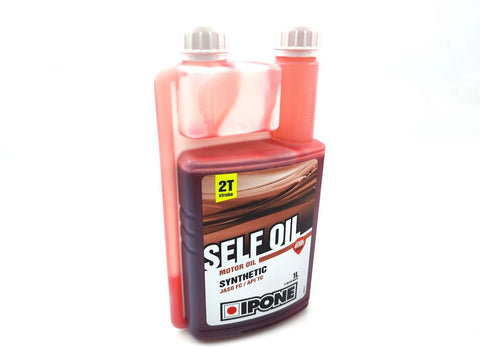 Engine oil 1 liter for Zündapp, Kreidler, Hercules, Puch, DKW, Miele KTM, Simson Mofa Moped Mokick DIVERSE / IMPORT MOTOVEIKALS 21