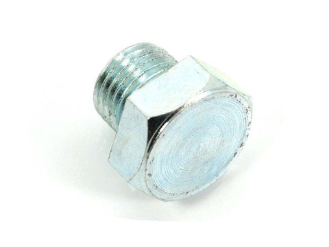 Engine oil drain plug for Hercules K MK Sachs 50 S 501 DIVERSE / IMPORT MOTOVEIKALS 21