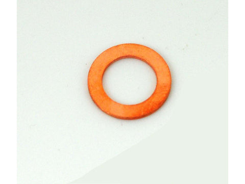Engine oil drain plug gasket for Hercules K MK Sachs 50 S 501 DIVERSE / IMPORT MOTOVEIKALS 21