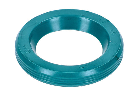 Engine oil seal 12x18x3mm for Hercules moped mokick OEM STANDARD MOTOVEIKALS 21