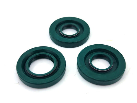 Engine oil seal 2 pieces 17 x 40 7/1 mm 1 22 for Puch Maxi N S moped moped DIVERSE / IMPORT MOTOVEIKALS 21