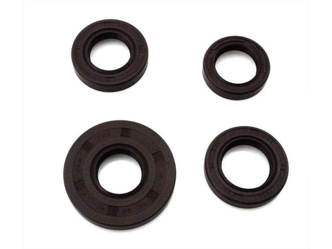 Engine oil seal 4 pieces 20x30x7 mm 20x35x7 20x47x7 22x35x7 for S51, S53, S70, SR50, SR80, KR51/2 DIVERSE / IMPORT MOTOVEIKALS 21