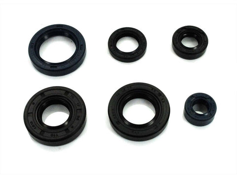 Engine oil seal for Malagutti, Yamaha DIVERSE / IMPORT MOTOVEIKALS 21