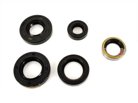 Engine oil seal for Tomos A 3 moped DIVERSE / IMPORT MOTOVEIKALS 21