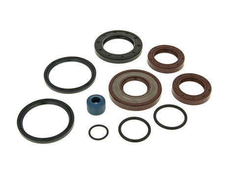 engine oil seal set for Gilera Runner, Dragster 125-180 2-stroke NARAKU MOTOVEIKALS 21