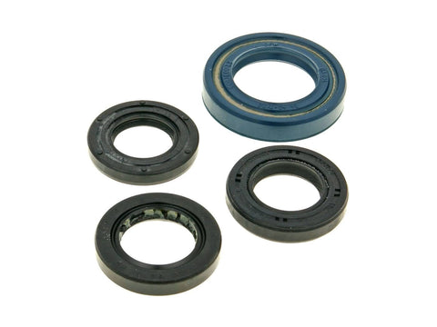 engine oil seal set for Honda Zoomer / Ruckus NPS 50, Metropolitan CHF 50 NARAKU MOTOVEIKALS 21