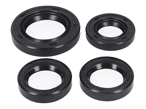 engine oil seal set for Peugeot horizontal 101 OCTANE MOTOVEIKALS 21