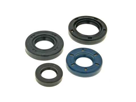 engine oil seal set for PGO new engine NARAKU MOTOVEIKALS 21