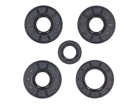 engine oil seal set for Puch Maxi 101 OCTANE MOTOVEIKALS 21