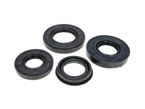 engine oil seal set Naraku for CPI, Keeway, 1E40QMB NARAKU MOTOVEIKALS 21