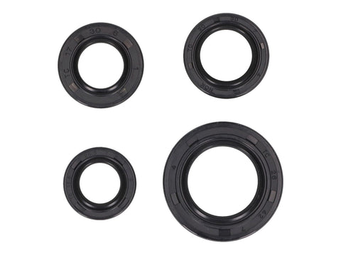 engine oil seal set Naraku for Peugeot vertical NARAKU MOTOVEIKALS 21