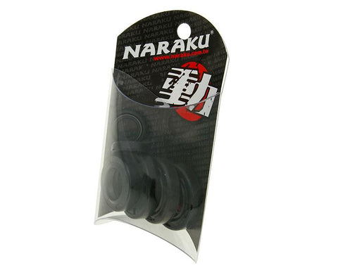 engine oil seal set Naraku for Piaggio / Derbi D50B0 NARAKU MOTOVEIKALS 21