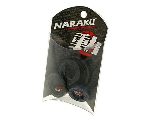 engine oil seal set Naraku for SYM vertical NARAKU MOTOVEIKALS 21