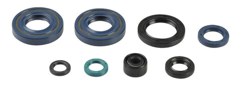 Engine Oil Seals Kit ATHENA ATHENA MOTOVEIKALS 21