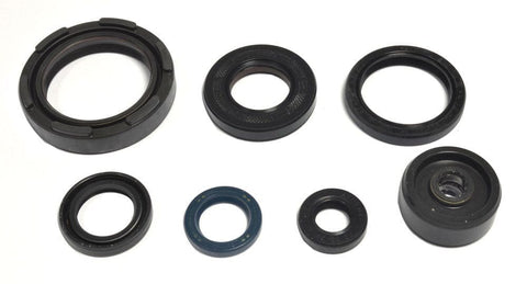 Engine Oil Seals Kit ATHENA ATHENA MOTOVEIKALS 21