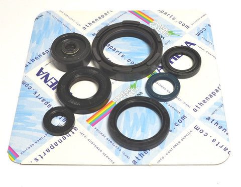 Engine Oil Seals Kit ATHENA ATHENA MOTOVEIKALS 21