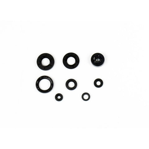 Engine Oil Seals Kit ATHENA ATHENA MOTOVEIKALS 21