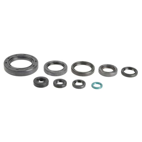Engine Oil Seals Kit ATHENA ATHENA MOTOVEIKALS 21