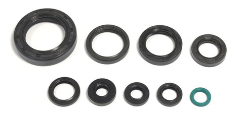 Engine Oil Seals Kit ATHENA ATHENA MOTOVEIKALS 21