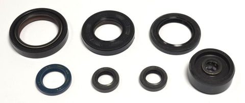 Engine Oil Seals Kit ATHENA ATHENA MOTOVEIKALS 21