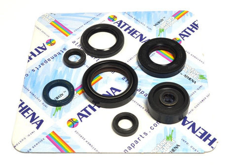 Engine Oil Seals Kit ATHENA ATHENA MOTOVEIKALS 21