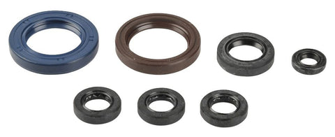 Engine Oil Seals Kit ATHENA ATHENA MOTOVEIKALS 21