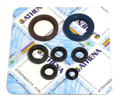 Engine Oil Seals Kit ATHENA ATHENA MOTOVEIKALS 21