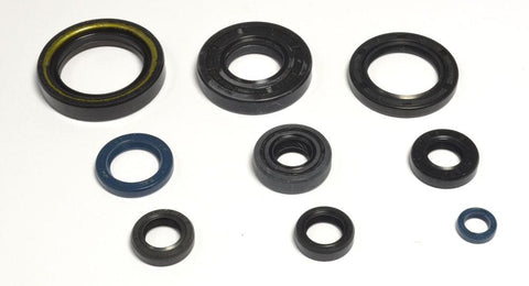 Engine Oil Seals Kit ATHENA ATHENA MOTOVEIKALS 21