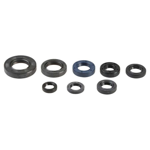 Engine Oil Seals Kit ATHENA ATHENA MOTOVEIKALS 21