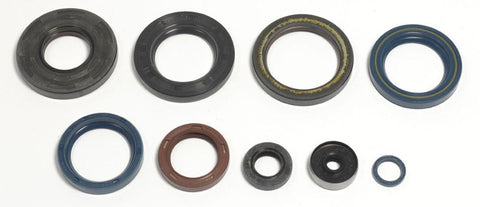 Engine Oil Seals Kit ATHENA ATHENA MOTOVEIKALS 21
