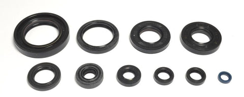 Engine Oil Seals Kit ATHENA ATHENA MOTOVEIKALS 21