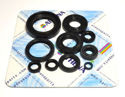 Engine Oil Seals Kit ATHENA ATHENA MOTOVEIKALS 21