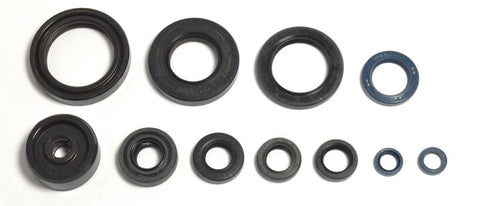 Engine Oil Seals Kit ATHENA ATHENA MOTOVEIKALS 21