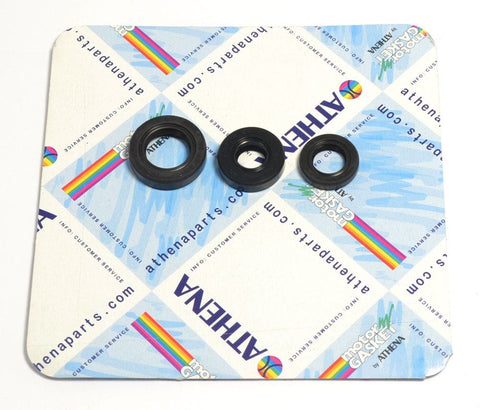 Engine Oil Seals Kit ATHENA ATHENA MOTOVEIKALS 21