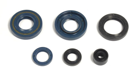 Engine Oil Seals Kit ATHENA ATHENA MOTOVEIKALS 21
