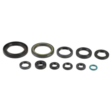Engine Oil Seals Kit ATHENA ATHENA MOTOVEIKALS 21