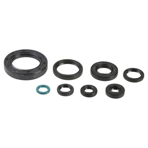 Engine Oil Seals Kit ATHENA ATHENA MOTOVEIKALS 21