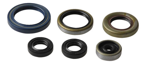Engine Oil Seals Kit ATHENA ATHENA MOTOVEIKALS 21
