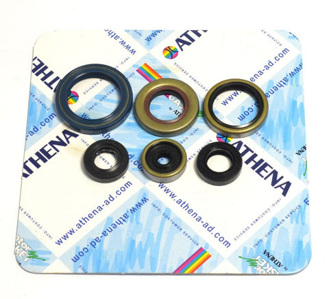Engine Oil Seals Kit ATHENA ATHENA MOTOVEIKALS 21