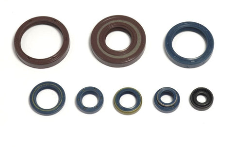 Engine Oil Seals Kit ATHENA ATHENA MOTOVEIKALS 21