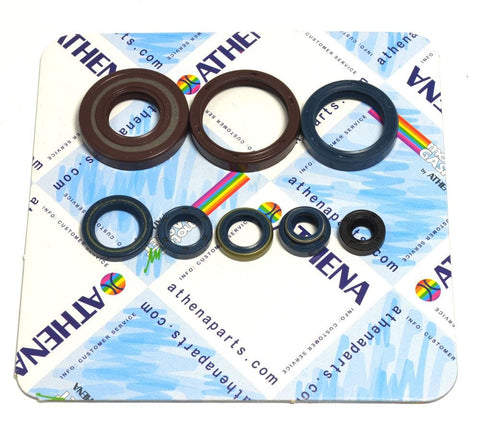 Engine Oil Seals Kit ATHENA ATHENA MOTOVEIKALS 21