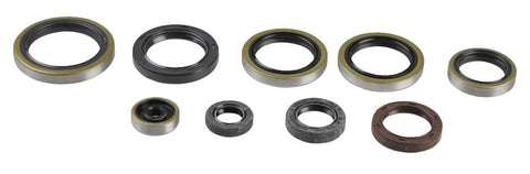 Engine Oil Seals Kit ATHENA ATHENA MOTOVEIKALS 21