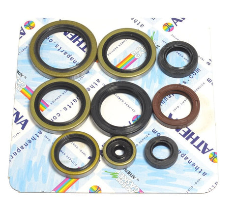 Engine Oil Seals Kit ATHENA ATHENA MOTOVEIKALS 21