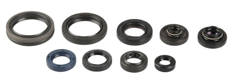 Engine Oil Seals Kit ATHENA ATHENA MOTOVEIKALS 21