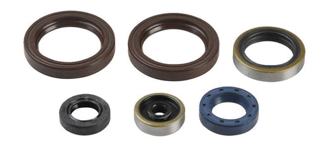 Engine Oil Seals Kit ATHENA ATHENA MOTOVEIKALS 21