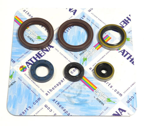 Engine Oil Seals Kit ATHENA ATHENA MOTOVEIKALS 21