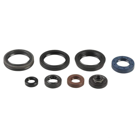 Engine Oil Seals Kit ATHENA ATHENA MOTOVEIKALS 21