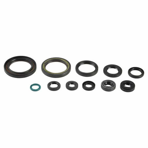 Engine Oil Seals Kit ATHENA ATHENA MOTOVEIKALS 21