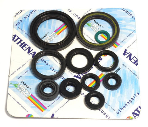 Engine Oil Seals Kit ATHENA ATHENA MOTOVEIKALS 21