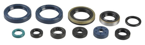 Engine Oil Seals Kit ATHENA ATHENA MOTOVEIKALS 21